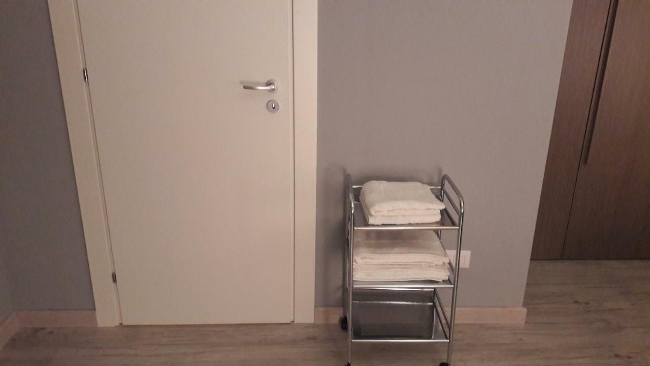 B&B Campo Sportivo Taurianova Dış mekan fotoğraf